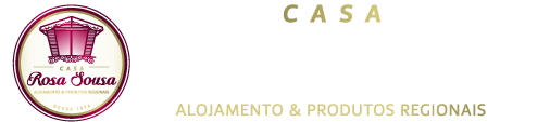 Casa Rosa Sousa Lda.