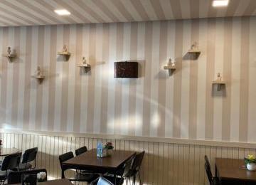 Café jardim